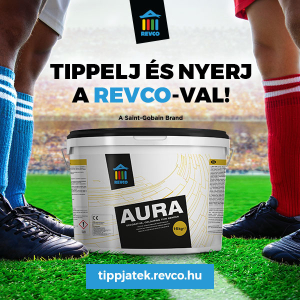 TIPPELJ ÉS NYERJ A REVCOVAL!