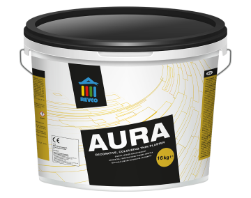 AURA prémium vakolat
