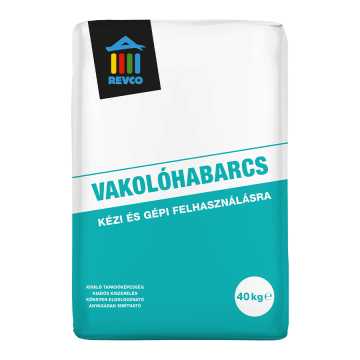 VAKOLÓHABARCS