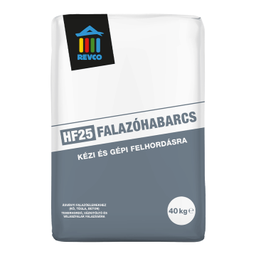 HF25 FALAZÓHABARCS